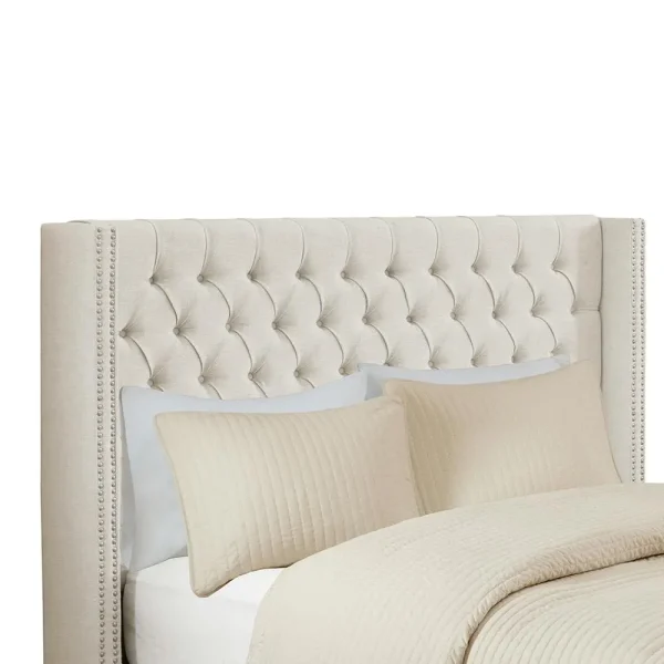 Upholstery Headboard - Image 3